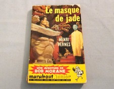 1957 henri vernes d'occasion  Expédié en Belgium