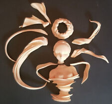 Rare buste belldandy d'occasion  Avallon