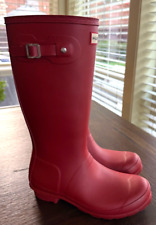 Hunter wellington women for sale  Camas