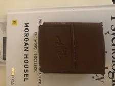 Używany, etui na okulary rayban sztywne na sprzedaż  PL