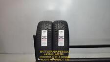 gomme 205 50 16 usato  Comiso