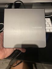 Masterizzatore dvd samsung usato  Salerano sul Lambro