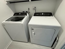 Whirlpool washer gas for sale  Las Vegas