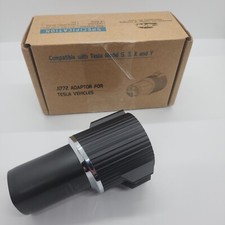 Adaptador de carregamento J1772 para Tesla AC 80A 240V Tesla Model S 3/X/Y novo comprar usado  Enviando para Brazil