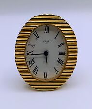 Ancienne horloge voyage d'occasion  France