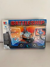 Vintage battleship game for sale  ROMFORD