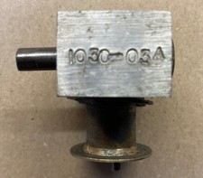 Speedometer angle drive for sale  BELFAST