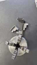 Backenfutter 100mm vierbackenf gebraucht kaufen  Künzelsau