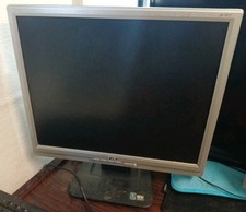Acer al1717 monitor usato Acer al1717 monitor usato  Portoferraio