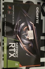 Gigabyte geforce rtx usato  Patti