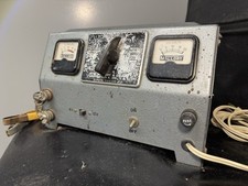Mallory rectopower 12v for sale  North Hollywood