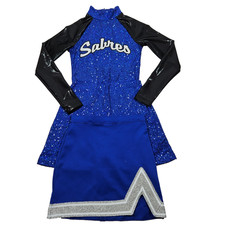 Cheerleader outfit elkhorn for sale  Omaha