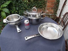 Berghoff premium cookware for sale  TROWBRIDGE