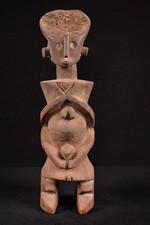 Antique african mother d'occasion  Expédié en Belgium