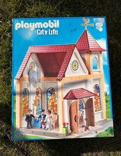 Playmobil citylife 5053 gebraucht kaufen  Dresden