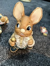 Pendelfin father rabbit for sale  STOKE-ON-TRENT