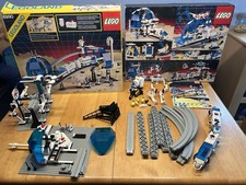 Lego space komplett gebraucht kaufen  Gottmadingen