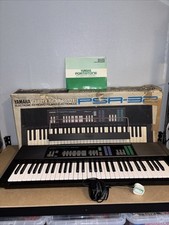 Yamaha psr portatone for sale  FAKENHAM