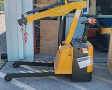Vestil epfc electric for sale  Dallas