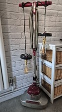 Upcycled floor lamp for sale  BISHOP'S STORTFORD