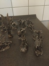 fantasy figuren gebraucht kaufen  Trier