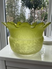 Antique needle etched for sale  PINNER
