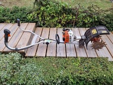 Stihl mm55 multi for sale  HERNE BAY
