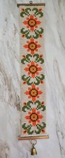Vintage folk art for sale  Round Lake