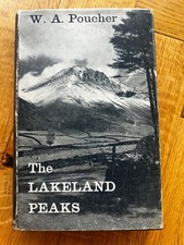 Lakeland peaks walter for sale  NEWARK