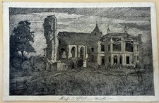 Feldpostkarte marschall zersch gebraucht kaufen  Rheinfelden (Baden)