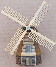 Dutch windmill geocoin for sale  Dayton