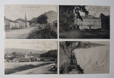 Cartes postales anciennes d'occasion  Paris XII