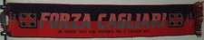 Sciarpa scarf calcio usato Sciarpa scarf calcio usato  Portici