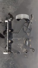 Testata per volkswagen usato  Italia