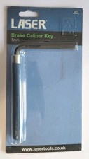 Laser tools 7mm for sale  SPENNYMOOR