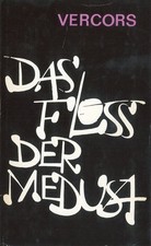 Floss medusa roman gebraucht kaufen  Dresden