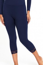 Jadea. leggings donna usato  Napoli