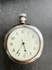 Taschenuhr gebraucht kaufen  Lengede