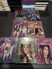 Complete series sex for sale  Riverside