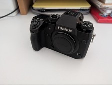 Fujifilm 350 scatti usato  Torino