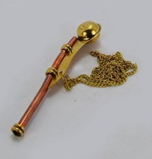Golden size inch for sale  GAINSBOROUGH