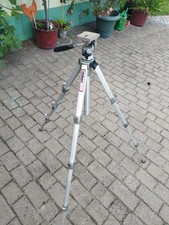 Stativ kamera velbon gebraucht kaufen  Ipsheim