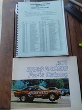 Original 1971 drag for sale  Seaford