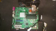 Motherboard dell precision usato  Monte Santa Maria Tiberina