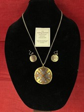 Reed barton damascene for sale  Clayton