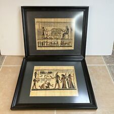 Vintage egyptian art for sale  Riverside