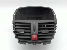 9650068177 334882 multifunktionsgriff für PEUGEOT 207 1.6 CONFORT comprar usado  Enviando para Brazil