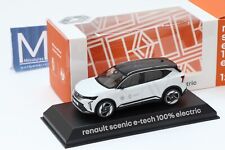 Norev 2024 renault d'occasion  Yzeure