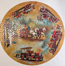 Springbok antique fire for sale  Newark