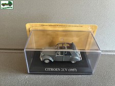 Voiture miniature citroen d'occasion  Vidauban